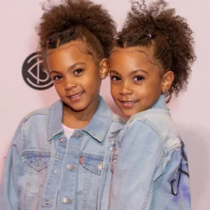 McClure Twins
