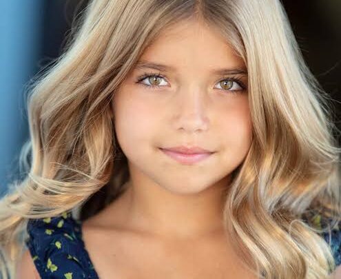 Taytum Fisher Biography: Awards, Net Worth, Parents, Height, Age, YouTube, Siblings, Instagram, Movies