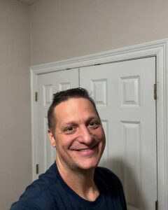 Billy LeBlanc