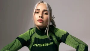 Marian Krawstor