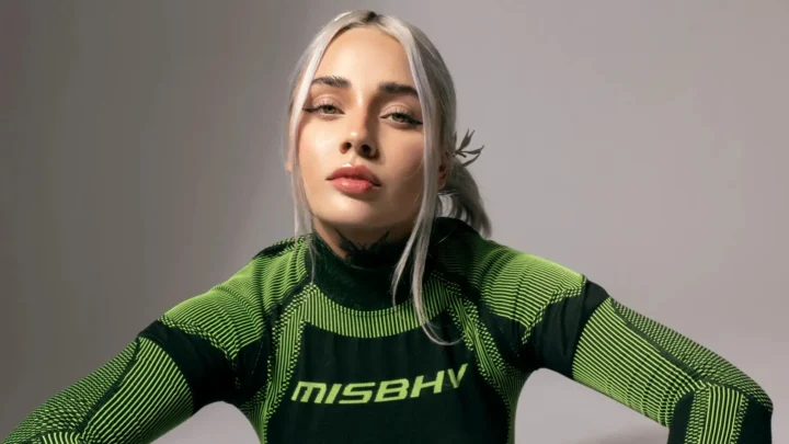 Marian Krawstor Biography: TikTok, Parents, Height, Religion, Age, Awards, Ethnicity, Net Worth, Boyfriend