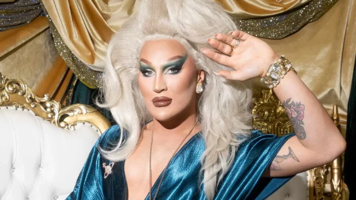 The Vivienne Biography: Height, Net Worth, Age, Songs, Movies, Ex-Husband, Siblings, Parents, Divorce, Ethnicity
