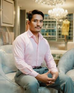 Ruzaini Jamil