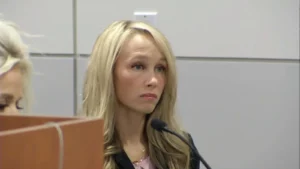 Sherri Papini