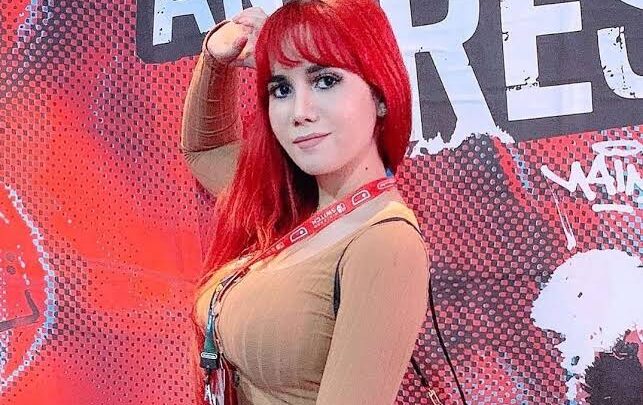 Windy Girk Biography: Age, Height, Net Worth, YouTube, Gaming, Cosplay, Instagram, Husband