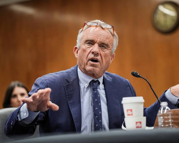 Robert F. Kennedy Jr. Biography: Net Worth, Age, Height, Wives, Party, Children, Siblings, Parents, Position, Awards