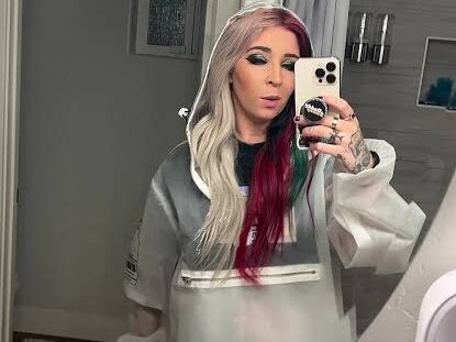 Lydia Grace Biography: Age, Height, Net Worth, TikTok, Storytime, Instagram, Partner, Dogs