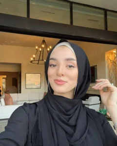 Maryam Amaria