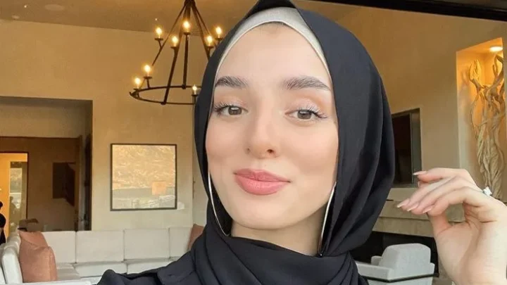 Maryam Amaria Biography: Age, Husband, Net Worth, Height, Parents, Career, Fashion