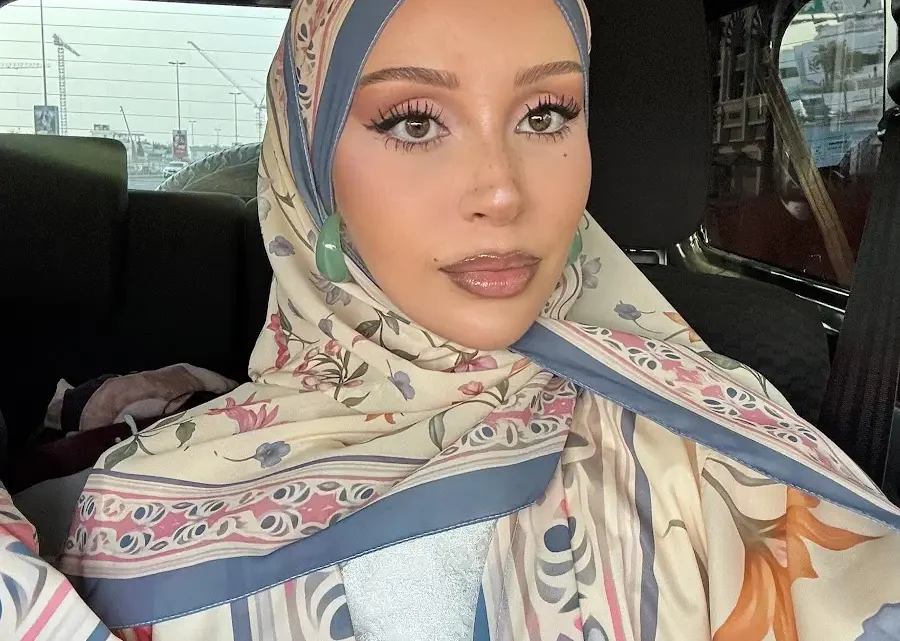 Kishama Meridian Biography: Age, Husband, Net Worth, Height, Parents, Fashion, Career, TikTok