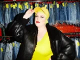 Margie Ashcroft Biography: Age, Net Worth, Height, Parents, Husband, Songs, Instagram, MTV, Savage X Fenty