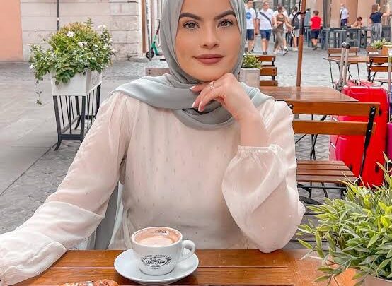 Omaya Zein Biography: Age, Husband, Net Worth, Height, Parents, Kids, Fashion, Career, Instagram, TikTok