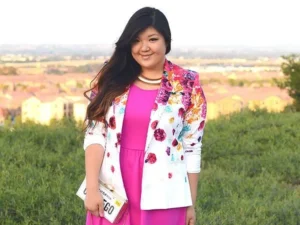 Allison Teng