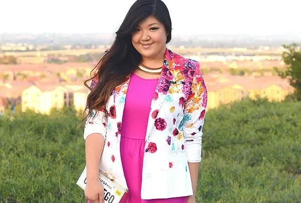 Allison Teng Biography: Age, Net Worth, Height, Parents, Husband, Fashion, Blog, Torrid, Instagram
