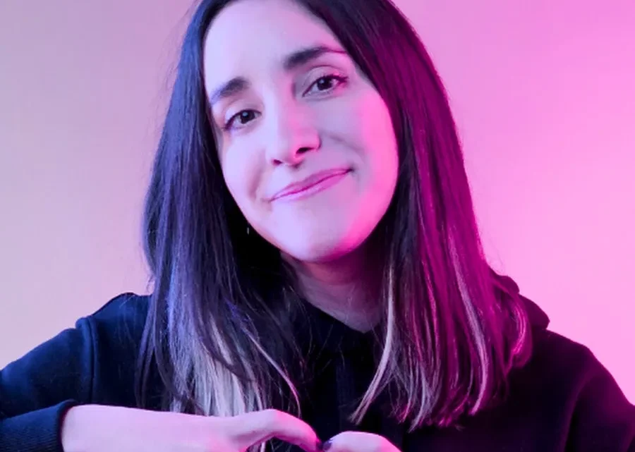 Estefannie Biography: Age, Net Worth, Height, Parents, Career, TV Shows, YouTube, Partner