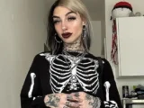 Cruella Morgan Biography: Age, Height, Net Worth, TikTok, Instagram, Advocacy, Partner, Career