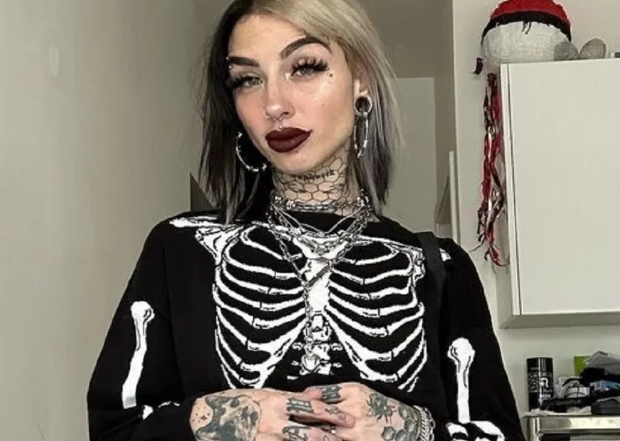 Cruella Morgan Biography: Age, Height, Net Worth, TikTok, Instagram, Advocacy, Partner, Career
