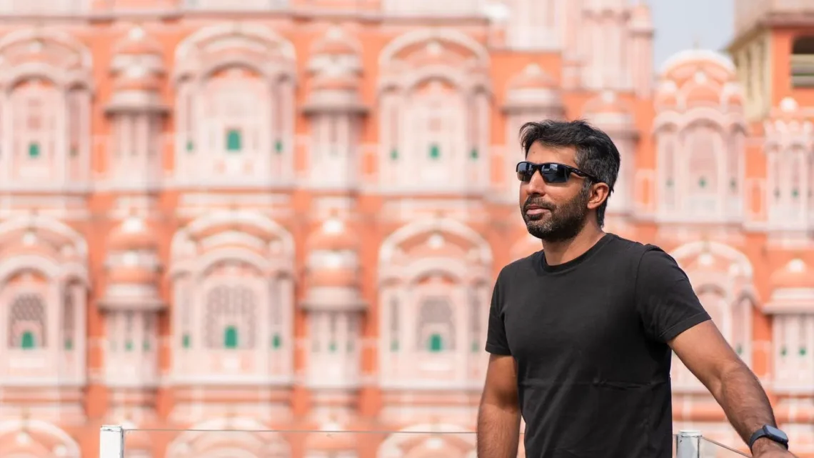 Abrar Hassan Biography: Age, Wife, Net Worth, Height, Parents, Career, Travel, YouTube, Bikes
