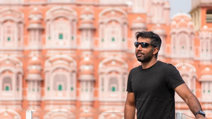 Abrar Hassan Biography: Age, Wife, Net Worth, Height, Parents, Career, Travel, YouTube, Bikes