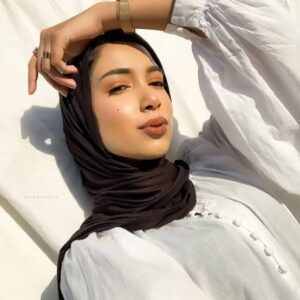 Naima Begum