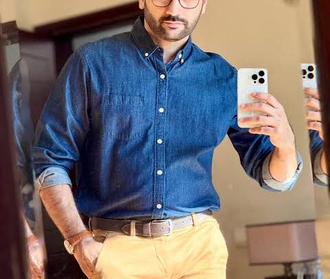 Faiq Khan Biography: Age, Wife, Net Worth, Height, Parents, Career, Dramas, Instagram