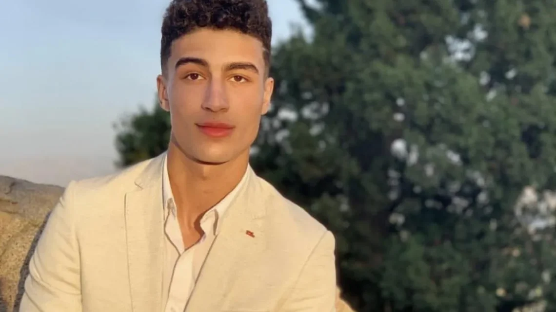Hiwa Busally Biography: Age, Net Worth, Height, Parents, Career, Fitness, TikTok, YouTube, Girlfriend