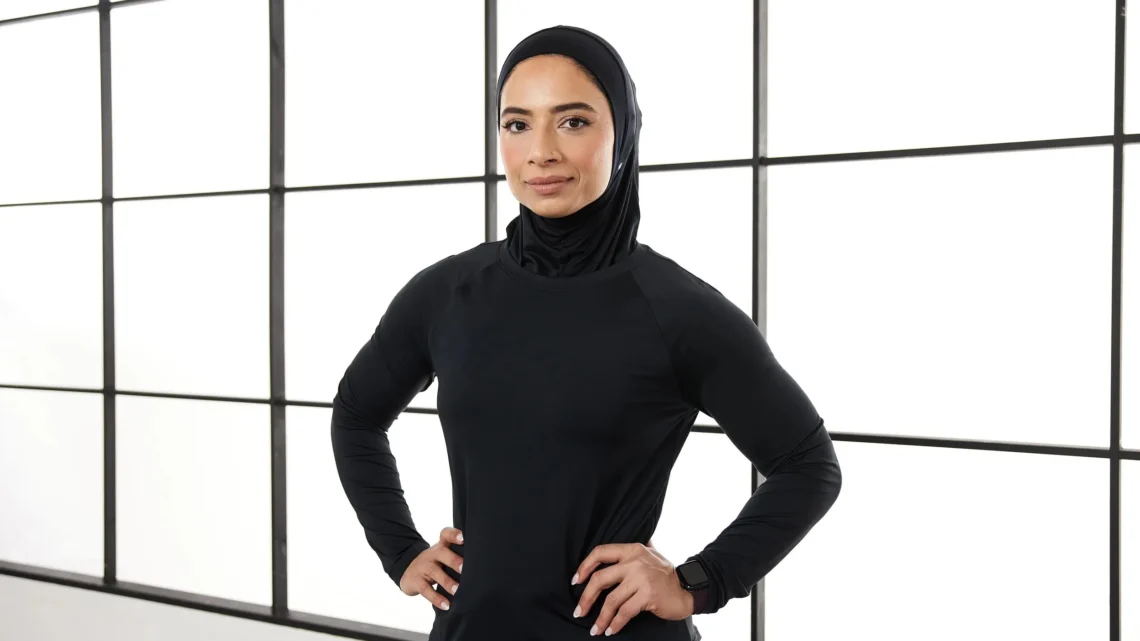 Saman Munir Biography: Age, Husband, Net Worth, Height, Parents, Kids, Fitness, Career, Awards