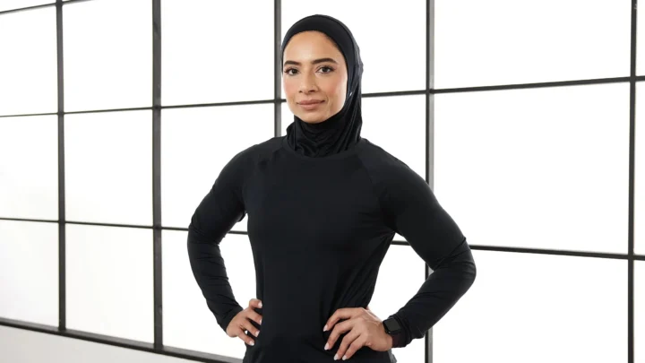 Saman Munir Biography: Age, Husband, Net Worth, Height, Parents, Kids, Fitness, Career, Awards