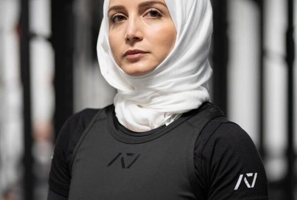 Najah Hatahet Biography: Age, Husband, Net Worth, Height, Parents, Kids, Fitness, Career, Instagram