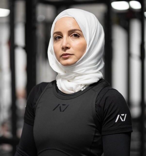 Najah Hatahet Biography: Age, Husband, Net Worth, Height, Parents, Kids, Fitness, Career, Instagram