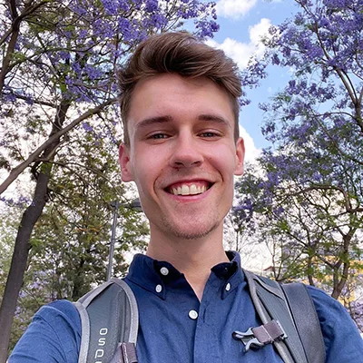 Jay Palfrey Biography: Age, Net Worth, Height, Parents, Career, Travel, YouTube, Religion, Partner