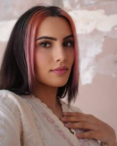 Laiba Zaid