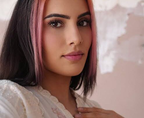 Laiba Zaid Biography: Age, Husband, Net Worth, Height, Parents, Fitness, Career, Programs, YouTube