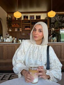 Sally Al-hadidi