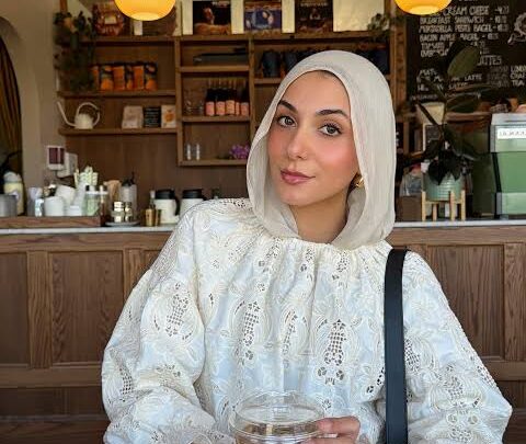 Sally Al-hadidi Biography: Age, Husband, Net Worth, Height, Parents, Kids, Fashion, Career, Instagram