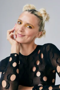 Jessie Inchauspé
