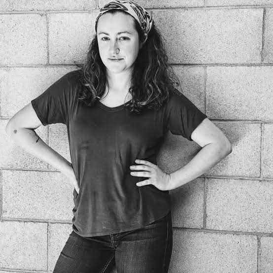 Ashley Christine Biography: Age, Net Worth, Height, Parents, Books, STEM Communication, Career, Partner