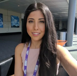 Samantha Yammine
