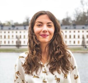 Eleonora Svanberg