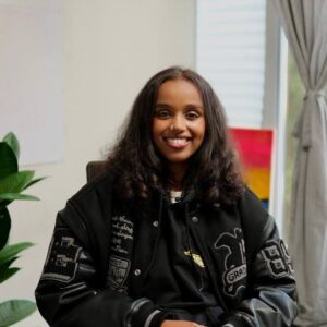 Zahra Hassan