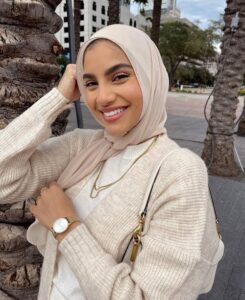 Noha Hamid
