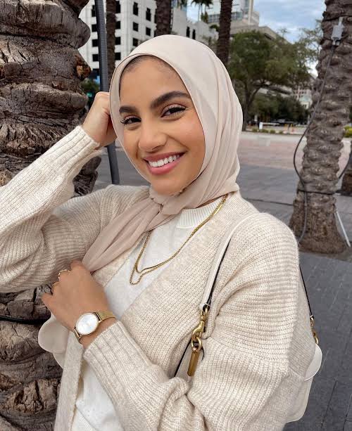 Noha Hamid Biography: Age, Husband, Net Worth, Height, Parents, Instagram, TikTok