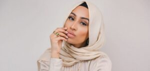 Sebina Hussain