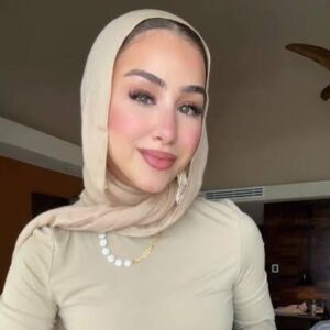 Mina Hamideh