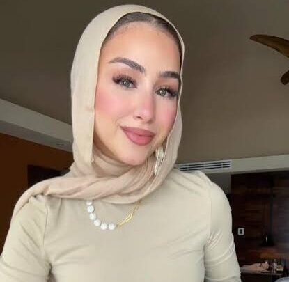 Mina Hamideh Biography: Age, Husband, Kids, Net Worth, Height, Parents, Instagram, TikTok