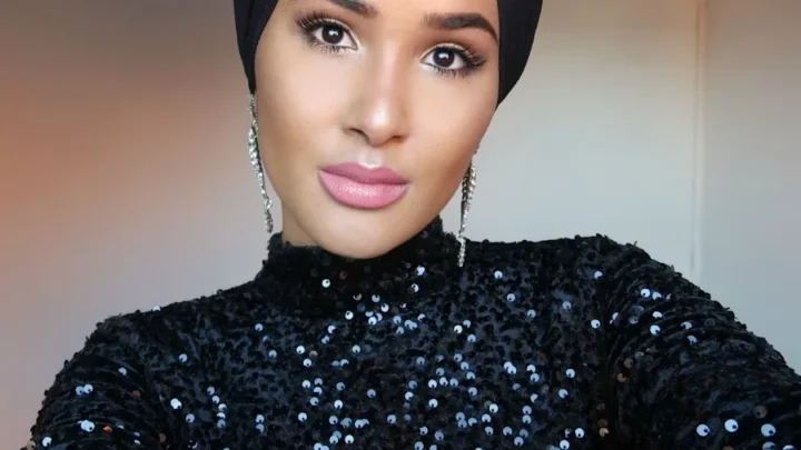 Zeinah Nur Biography: Age, Divorce, Kids, Net Worth, Height, Parents, YouTube, Instagram