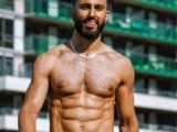 Razi Khan Biography: Age, Net Worth, Height, Parents, TikTok, Instagram, Books, Fitness, Partner