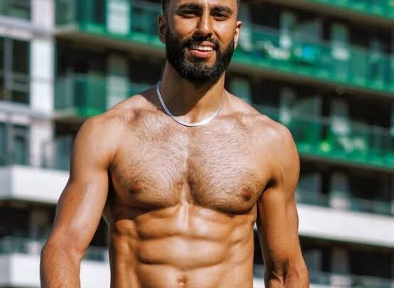 Razi Khan Biography: Age, Net Worth, Height, Parents, TikTok, Instagram, Books, Fitness, Partner