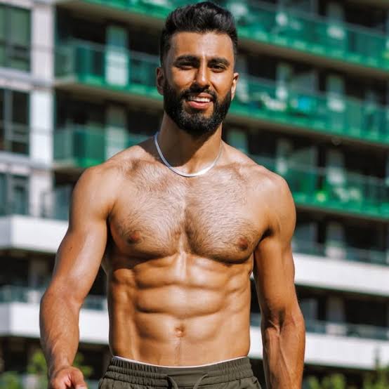 Razi Khan Biography: Age, Net Worth, Height, Parents, TikTok, Instagram, Books, Fitness, Partner