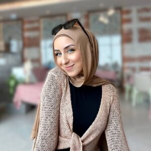 Jasmine Fares